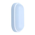 Світильник LED Violux НББ ELIPSE 8W 5000K IP54 ( 240051 )