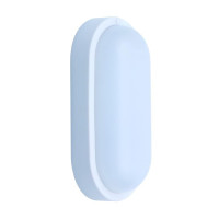 Світильник LED Violux НББ ELIPSE 8W 5000K IP54 ( 240051 )