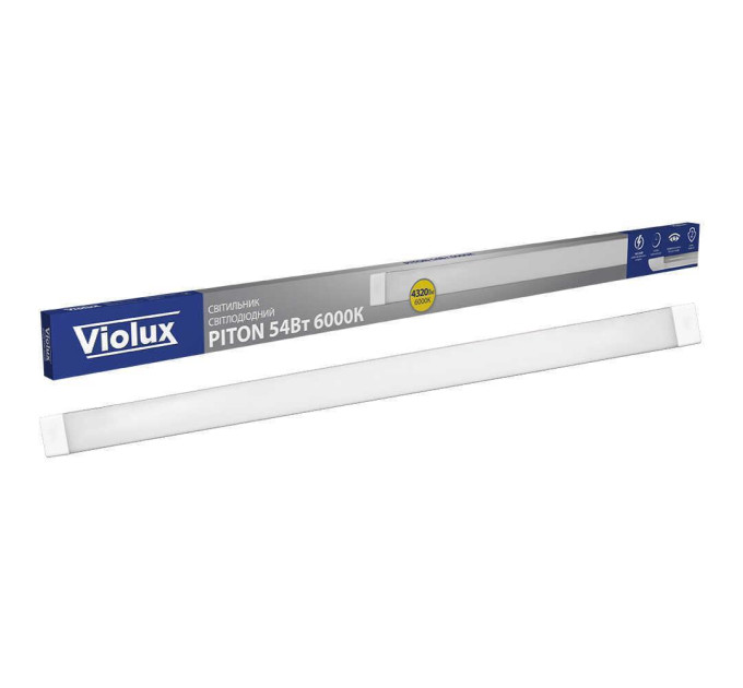Світильник LED PITON 54W 6000K IP20 ( 300072 )