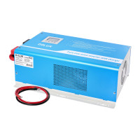 Інвертор DELUX FT-5KW 48V 220VAC з функцією заряду