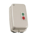 Контактор IEK КМИ 46562 65А 380В/АС3 в корпусі (KKM46-065-380-00)