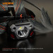 Налобний світлодіодний ліхтарик VIDEX VLF-H056 1400Lm 6500K VLF-H056 - 481632