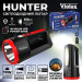 Ліхтарик HUNTER LED 10W 650Lm 6 год. Violux ( 360203 )