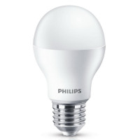 Лампа світлодіодна Philips A60 11W E27 4000K