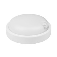 Світильник LED Violux НББ ATOM sensor 12W 5000K IP54 ( 240031 )