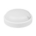 Світильник LED Violux НББ ATOM sensor 12W 5000K IP54 ( 240031 )