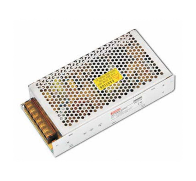 Блок живлення JINBO 200 Вт 220В AC/24В DC IP20 відкритий ( JLV-24200K )