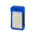 Світильник світлодіод. DELUX REL-101 (4V2.4Ah) 36 LED 4W 69x37x125