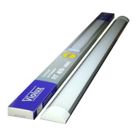 Світильник LED Violux FIT 40W 4500K IP20 ( 300020 )