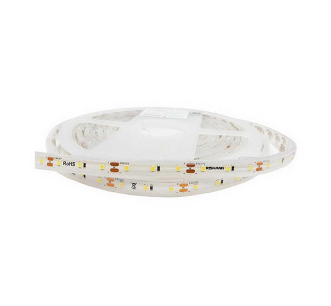 Світлодіодна стрічка RISHANG 12V 5,5W 4000K 60led IP67 ( RN3060TA-B 4000K )