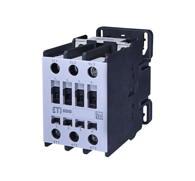 Контактор ETI CEM 40.11 230В AC (4647133)