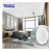 Світильник LED smart SKY 30W 3000-6000K IP20 круг ( 210103 )