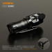 Портативний світлодіодний ліхтарик VIDEX VLF-A055 600Lm 5700K VLF-A055 - 481045