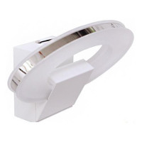 Світильник настінний LED К2 1х8W 3000K білий ( KSL-101 )