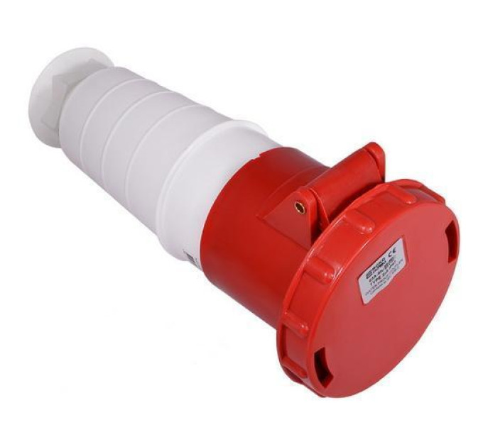 Розетка трифазна АСКО ГП 63А/5 (A0080020009)