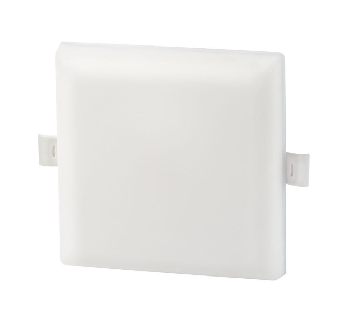 Світ-к світлодіод. DELUX GCL LED 18 4000К 18Вт 230В SQUARE