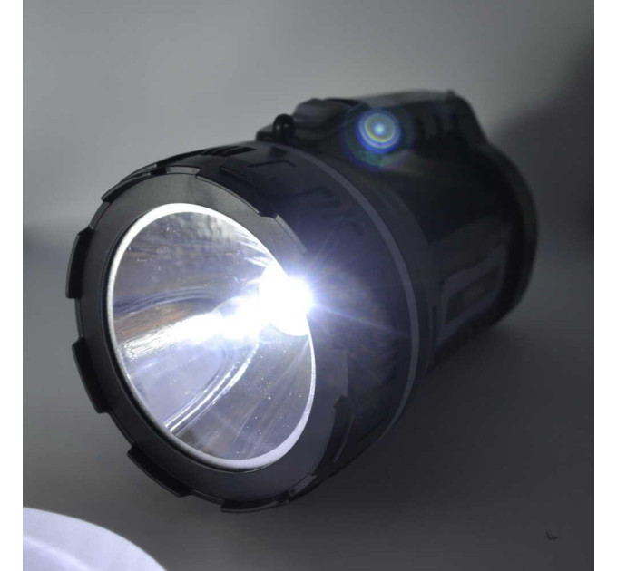Ліхтарик SCOUT LED 5W 325Lm 15 год. Violux ( 360201 )