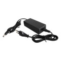 Блок живлення LED LIGHT 60W 220AC 12V DC IP21 ( MPN-AD60W-12V-5A )
