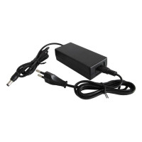 Блок живлення LED LIGHT 60W 220AC 12V DC IP21 ( MPN-AD60W-12V-5A )