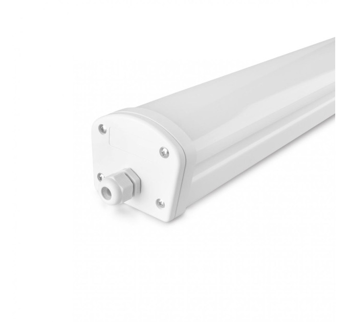 LED світильник IP65 лінійний VIDEX 48W 1,2М 5000K