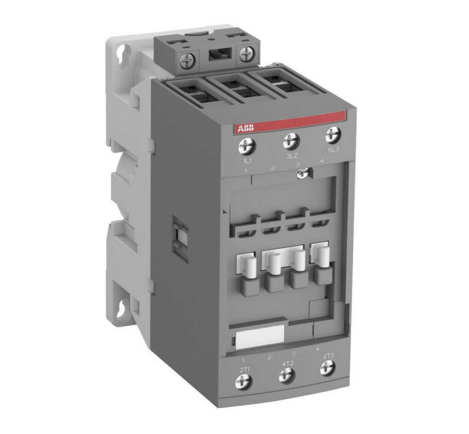 Контактор ABB 96А 110-250В AC/DC AF96-30-00-13 ( 1SBL407001R1300 )
