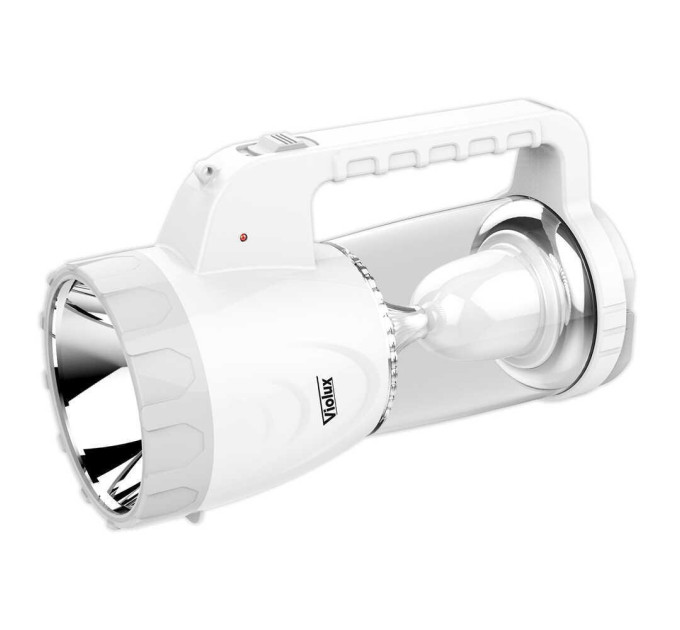 Ліхтарик CAMPUS LED 3W 195Lm 4 год. Violux ( 360202 )