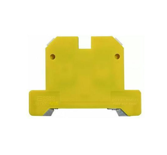 Клемник заземлення JB 6/35 ACKO (A0130020003)