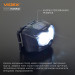 Налобний світлодіодний ліхтарик VIDEX VLF-H055D 500Lm 5000K VLF-H055D - 483100