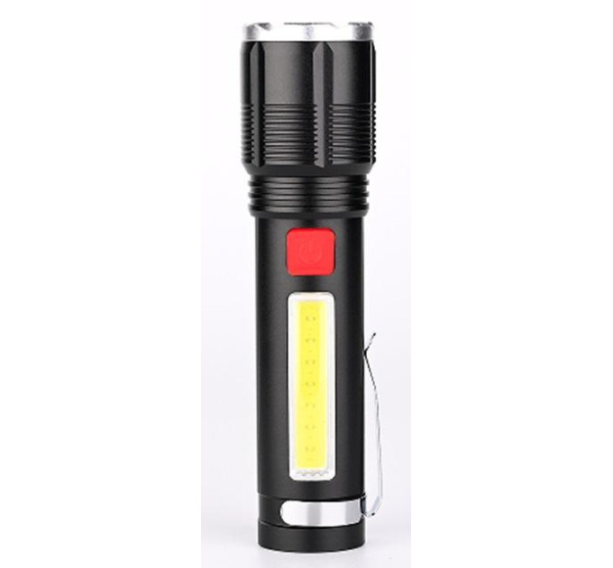 Портативний світодіодний ліхтарик TITANUM TLF-T08 700Lm 6500K