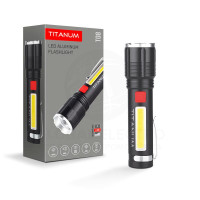 Портативний світодіодний ліхтарик TITANUM TLF-T08 700Lm 6500K