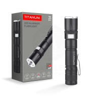 Портативний світодіодний ліхтарик TITANUM TLF-T04 300Lm 6500K
