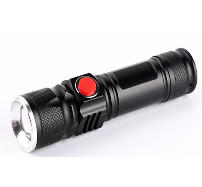 Портативний світодіодний ліхтарик TITANUM TLF-T03 230Lm 6500K
