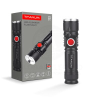 Портативний світодіодний ліхтарик TITANUM TLF-T03 230Lm 6500K