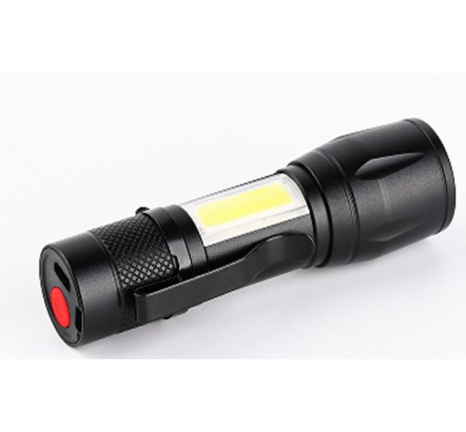 Портативний світодіодний ліхтарик TITANUM TLF-T01 120Lm 6500K