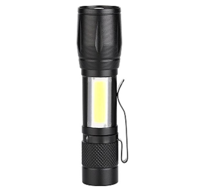 Портативний світодіодний ліхтарик TITANUM TLF-T01 120Lm 6500K
