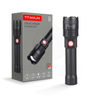 Портативний світодіодний ліхтарик TITANUM TLF-T07 700Lm 6500K