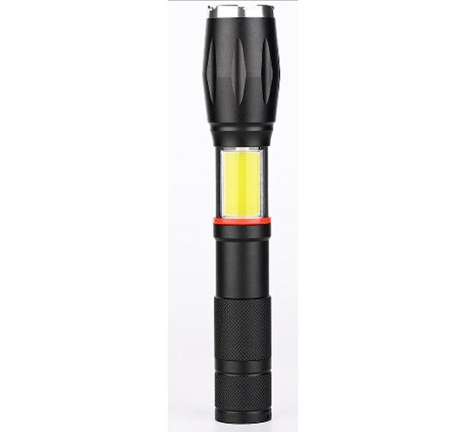 Портативний світодіодний ліхтарик TITANUM TLF-T06 300Lm 6500K