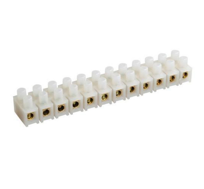 Клемна колодка 30 мм² 80 А ACKO (A0130040012)