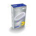 Світильник LED Violux НББ NEO овал 11W 4000K IP65 ( 242221 )