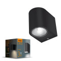 LED Світильник архітектурний AR031 IP54 VIDEX 3W 2700K VL-AR031-032B - 480857
