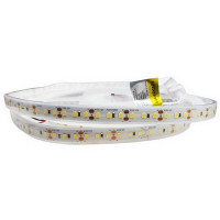 Світлодіодна стрічка RISHANG 12V 8,6W 4000K 120led IP67​ ( RN32C0TA-B 4000K )