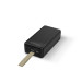 Повербанк TITANUM 914 Black 30000mAh TPB-914-B - 483445