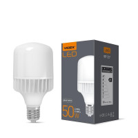 LED лампа VIDEX A118 50W E40 5000K VL-A118-50405 - 294421