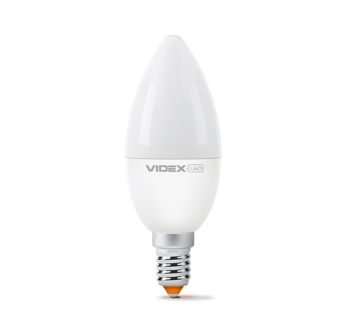 LED лампа VIDEX C37e 3.5W E14 4100K VL-C37e-35144 - 292588