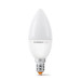 LED лампа VIDEX C37e 3.5W E14 4100K VL-C37e-35144 - 292588