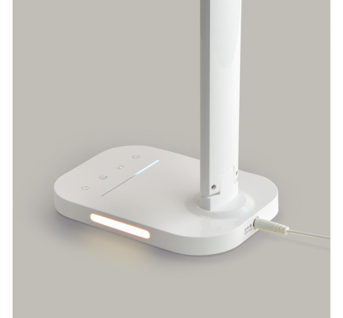 LED лампа настiльна VIDEX TF12W 12W 3000-6500K VL-TF12W - 299587