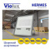 Прожектор LED Violux HERMES 200W SMD 6000K 20000lm IP67 ( 410122 )
