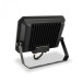 LED прожектор VIDEX F3 50W 5000K 220V Black (VLE-F3-0505) VLE-F3-0505B - 542453
