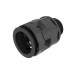 Муфта з'єднувальна 17 труба-коробка М20х1,5 ДКС ( PAM17M20N )