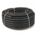 Труба гофрована двостінна 63/51,5 чорна (20м) ДКС ( 121963AN )